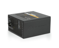 SilentiumPC Supremo FM2 Gold 750W Modular SPC169 - 363849 - zdjęcie 3